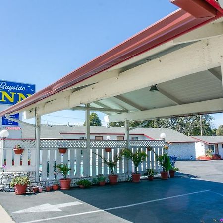 מונטריי Bayside Inn מראה חיצוני תמונה