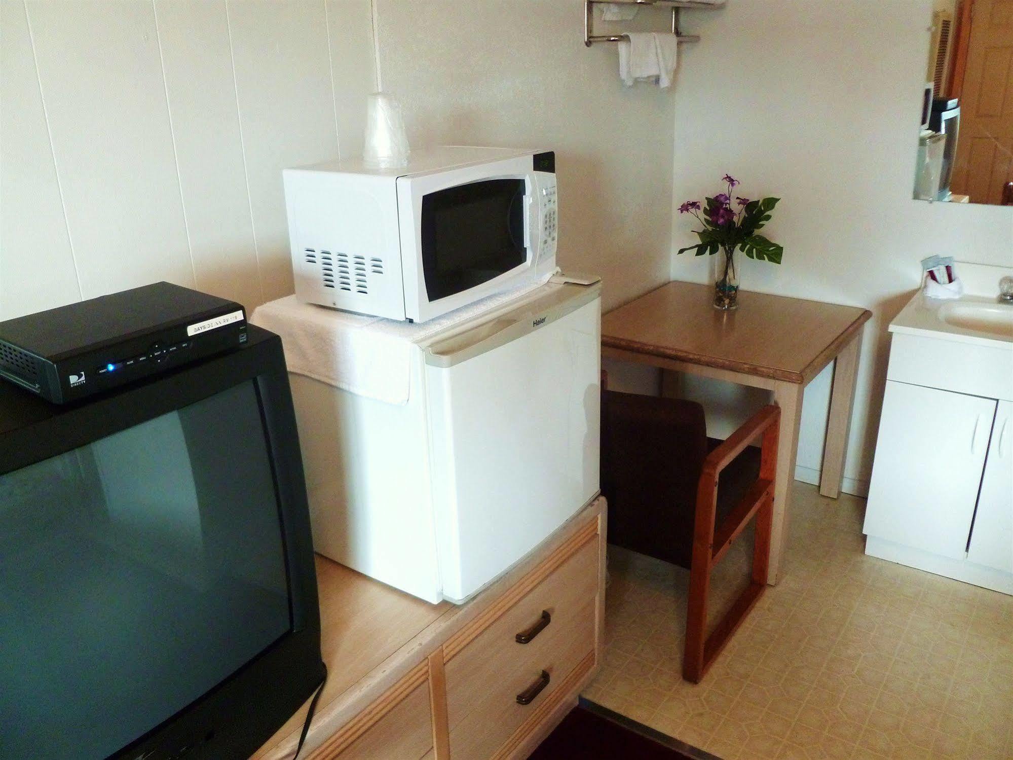 מונטריי Bayside Inn מראה חיצוני תמונה